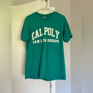 Cal Poly San Luis Obispo Tee